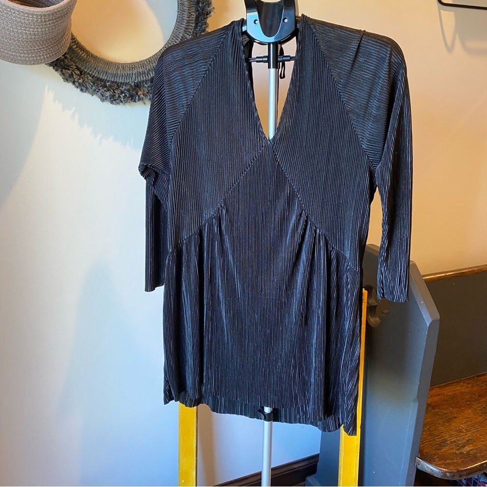 Black Women's Dress